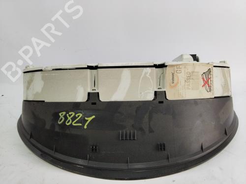 Instrument cluster FORD MONDEO III Saloon (B4Y) 2.0 16V TDDi / TDCi | BP25467340C47 