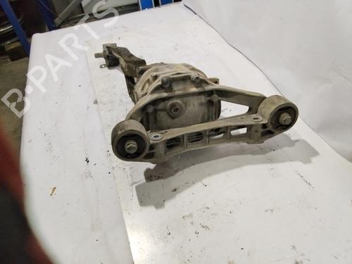 Rear differential MERCEDES-BENZ VITO / MIXTO Van (W639) | BP31189309M24