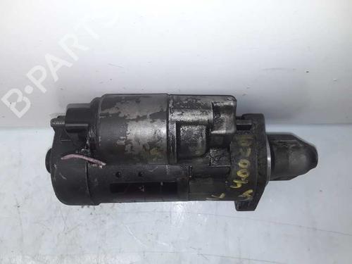 Startmotor MERCEDES-BENZ M-CLASS (W163) ML 400 CDI (163.128) | BP8576156M8 