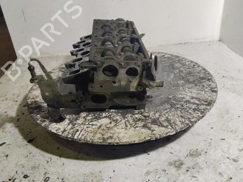 Cylinder head VW GOLF VI (5K1) 1.6 TDI | BP21262501M5 