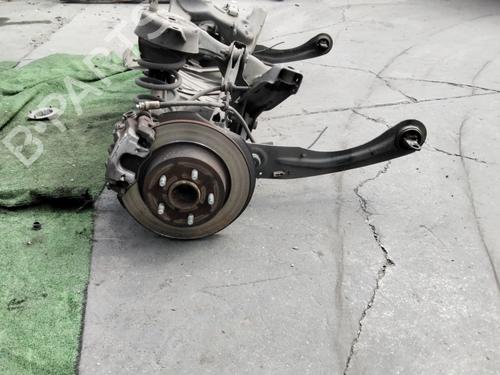 Bagaksel FORD KUGA II (DM2) 2.0 TDCi 4x4 | BP38049787M2 - Image 4