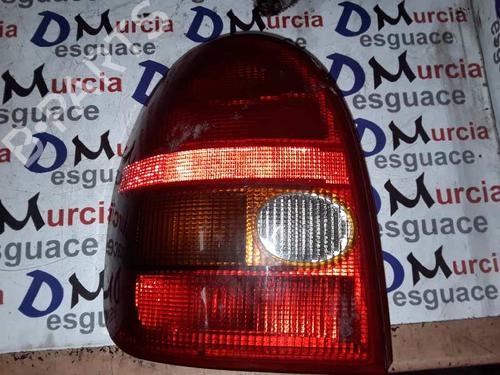Right taillight OPEL CORSA B (S93)  | BP8552752C35 