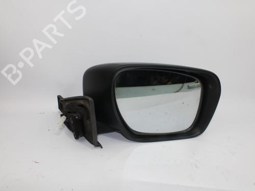 Used Right mirror MAZDA 5 (CR) [2005-2010]  13392682