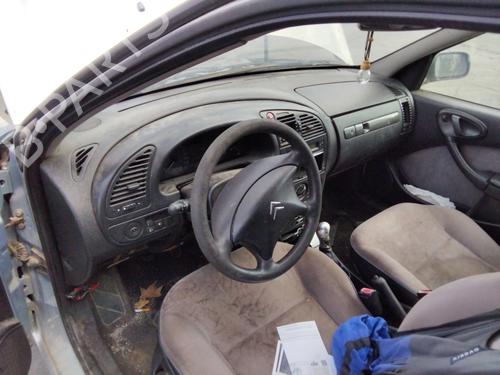 Squib airbag CITROËN XSARA (N1) 1.9 D | BP29588403C102 