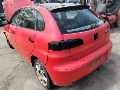 Electronic module SEAT IBIZA III (6L1)  | BP25471595M83 