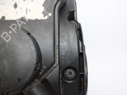 Valve cover VW TRANSPORTER T4 Van (70A, 70H, 7DA, 7DH) 1.9 TD | BP14057066M124 