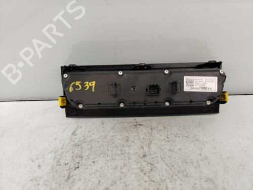Climate control OPEL GRANDLAND / GRANDLAND X (A18, P1UO)  | BP18096238I5 