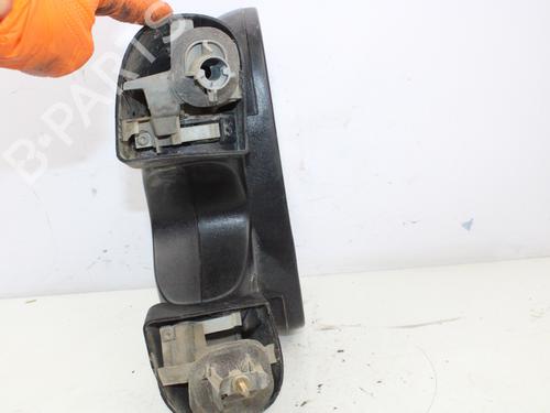 Right mirror OPEL VIVARO A Van (X83)  | BP13478723C27 