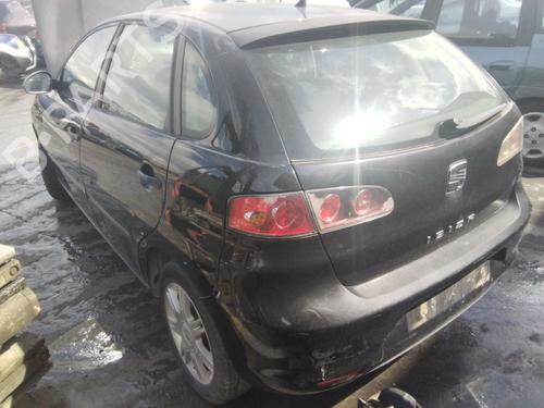 Left mirror SEAT IBIZA III (6L1)  | BP26724366C26 