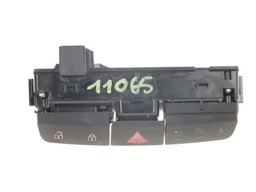 Warning switch OPEL INSIGNIA A (G09) | BP32502095I22 - Image 3
