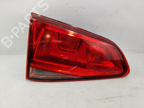 Used Left tailgate light VW GOLF VII (5G1, BQ1, BE1, BE2) [2012-2021]  23563748