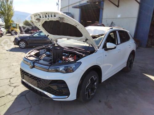 AC pipe VW TIGUAN (CT1) 1.5 TSI eHybrid | BP40154521M126 - Image 15