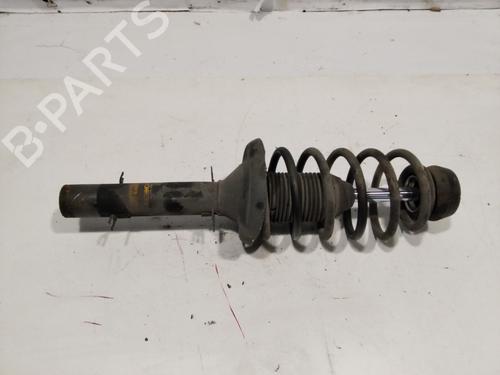 Used Right front shock absorber VW GOLF IV (1J1) [1997-2008]  23098422