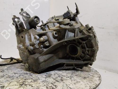 Gearbox TOYOTA AURIS (_E18_)  | BP18506376M3 