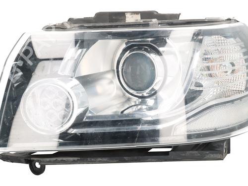 Left headlight LAND ROVER FREELANDER 2 (L359) | BP30926248C28