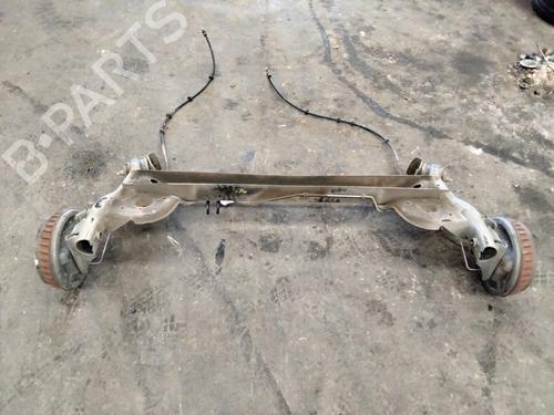 Used Rear axle RENAULT ZOE (BFM_) [2012-2025]  28817427