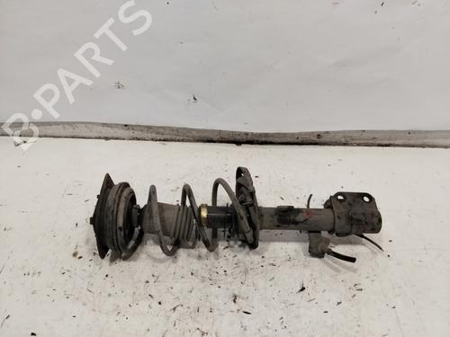 Used Right front shock absorber NISSAN MICRA II (K11) 1.4 i 16V (82 hp) 26927534