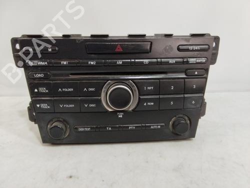 Autoradio für MAZDA CX-7 (ER) [2006-2014]  26944547
