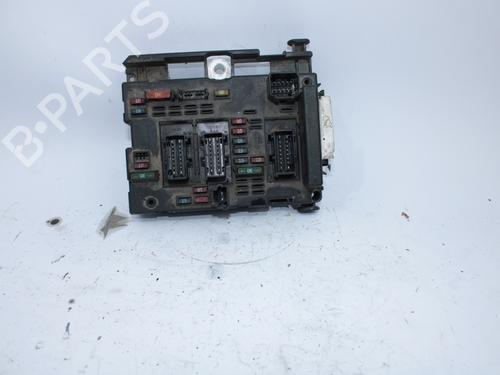 Fuse box PEUGEOT 307 (3A/C)  | BP11789269E1 