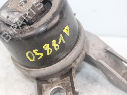Engine mount LAND ROVER RANGE ROVER EVOQUE (L538)  | BP16744183M89 