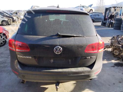 Warning switch VW TOUAREG (7P5, 7P6) 3.0 V6 TDI | BP33232182I22 - Image 11