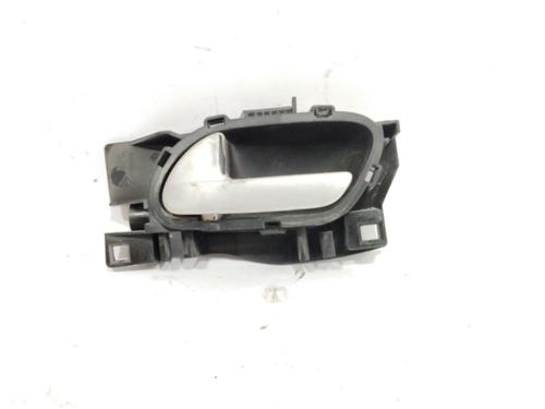 Used Front left interior door handle CITROËN BERLINGO MULTISPACE (B9) 1.6 HDi 75 16V (75 hp) 26882764
