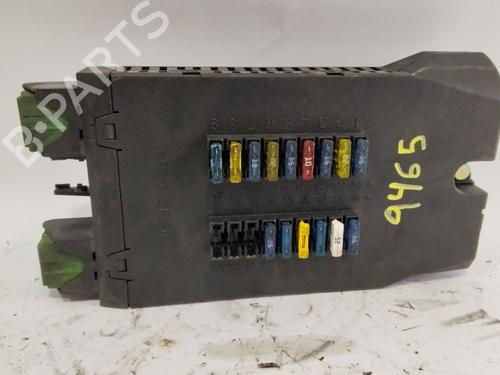 Fuse box MERCEDES-BENZ VITO Van (W638) 108 D 2.3 (638.064, 638.068) | BP29023067E1 