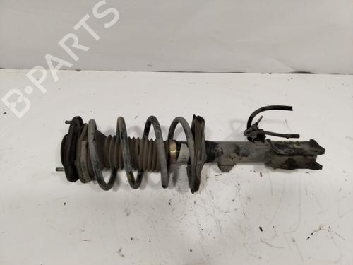 Used Right front shock absorber TOYOTA COROLLA (_E12_) [2001-2008]  29430704