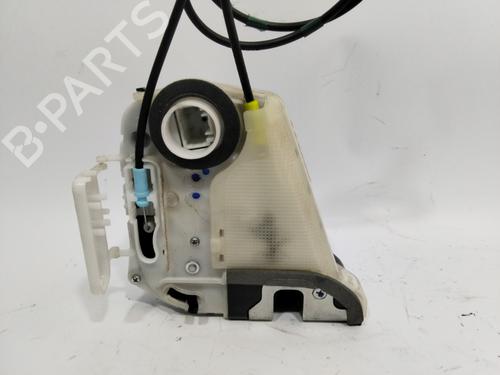 Rear right lock TOYOTA YARIS (_P13_) 1.5 Hybrid (NHP130_, NHP130) | BP22404840C99 