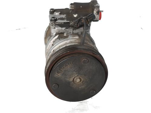AC compressor KIA CARNIVAL II (GQ) 2.9 CRDi | BP32079017M34 - Image 3