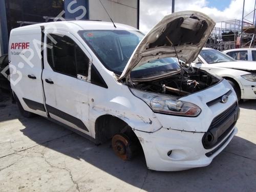 Højre forlygte FORD TRANSIT CONNECT V408 Box Body/MPV  | BP29547649C29 
