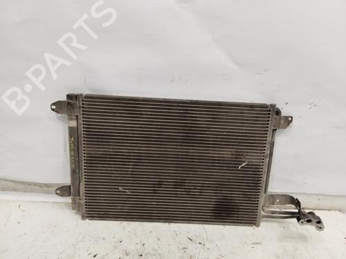 Used AC radiator VW JETTA III (1K2) 1.9 TDI (105 hp) 26944930