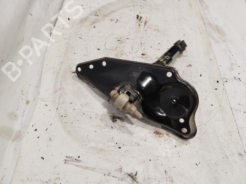 Right rear shock absorber PEUGEOT PARTNER Box Body/MPV  | BP23858816M19 