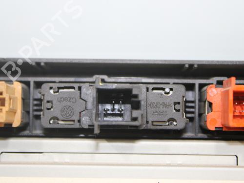 Ferdsskriver VW TOUAREG (7LA, 7L6, 7L7) 3.0 V6 TDI | BP17536787C48 