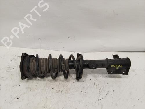 Venstre fortil støddæmper JEEP COMPASS (MP, M6, MV, M7) 2.0 CRD 4x4 | BP27709136M16 