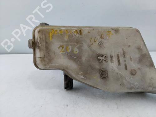 Brake master cylinder PEUGEOT 206 Hatchback (2A/C) 1.6 HDi 110 | BP20226015M77 