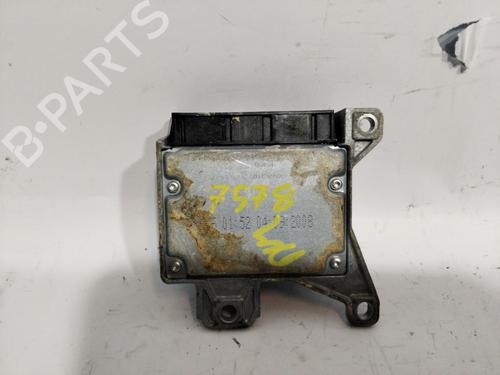 ECU airbags PEUGEOT 308 I (4A_, 4C_)  | BP29413238M53 