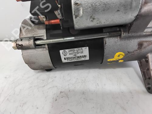 Startmotor RENAULT TRAFIC III Van (FG_)  | BP29576971M8 