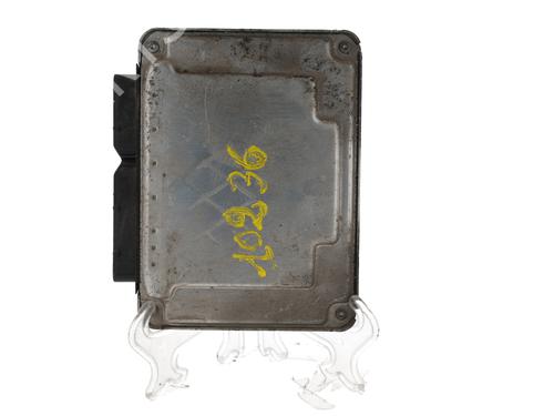 Used Engine control unit (ECU) SEAT IBIZA III (6L1) [2002-2009]  30279460