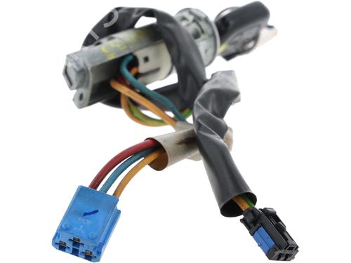 Ignition barrel CITROËN XSARA PICASSO (N68) 1.6 HDi | BP29933848M48 