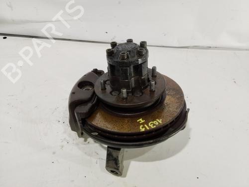 Venstre Styrespindel Lejehus SSANGYONG MUSSO (FJ) 2.9 TD (120 hp) 30809648