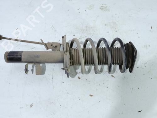 Left front shock absorber FORD FOCUS III 1.0 EcoBoost | BP37438163M16 - Image 3
