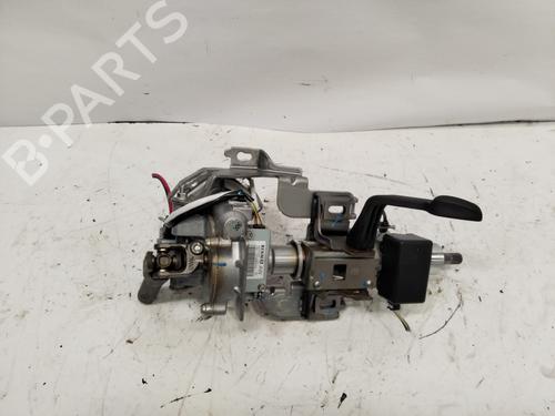 Steering column RENAULT KADJAR (HA_, HL_) 1.6 dCi 130 (HLA4) | BP27662221M21 
