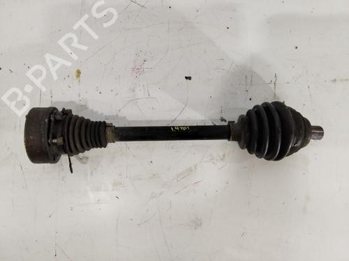 Left front driveshaft VW GOLF V (1K1) | BP32423407M38 - Image 2