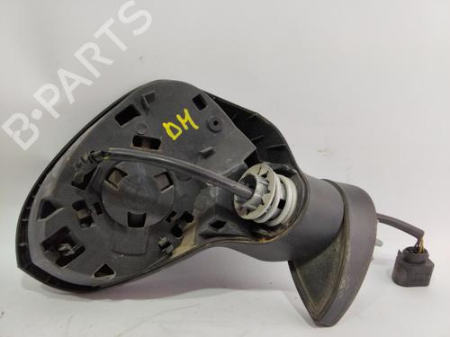 Right mirror SEAT LEON (1P1) 1.6 TDI | BP24497346C27 