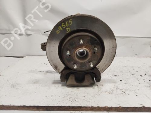 Fusée avant droite SUZUKI GRAND VITARA II (JT, TE, TD) [2005-2025]  29721647