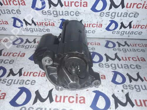 Starter PEUGEOT 806 (221) 1.9 TD | BP8554368M8 