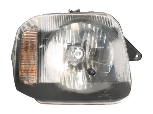 Faro derecho SUZUKI JIMNY Open Off-Road Vehicle (SN) [1998-2025]  30391414