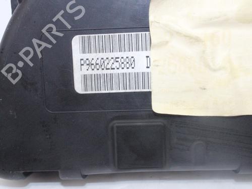 Instrument cluster CITROËN C3 I (FC_, FN_)  | BP13951645C47 
