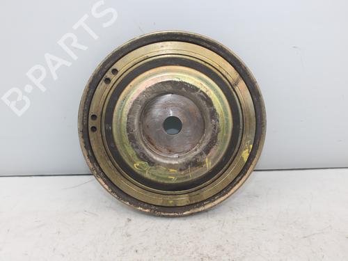 Riemenscheibe für AUDI A6 C5 (4B2) 2.5 TDI (150 hp) 17718094
